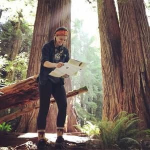 Meet your Posher, Robyn